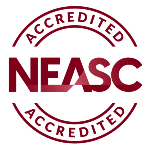 NEASC Acreditado