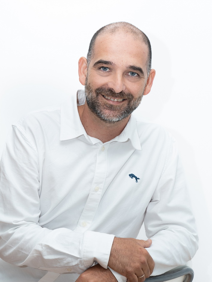 Omar Medina Alonso