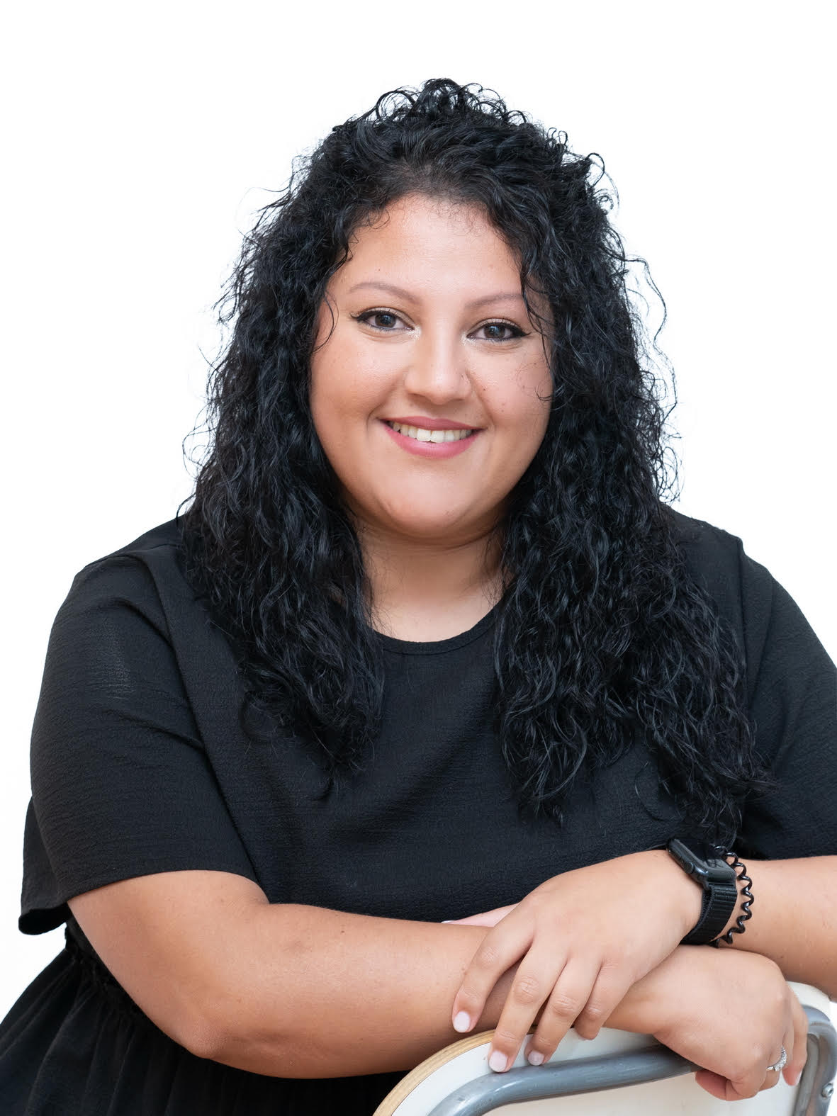 Sarai García